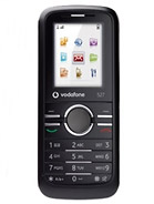 Best available price of Vodafone 527 in Montenegro