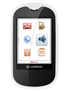 Best available price of Vodafone 541 in Montenegro