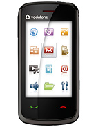 Best available price of Vodafone 547 in Montenegro