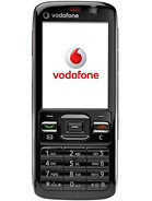 Best available price of Vodafone 725 in Montenegro