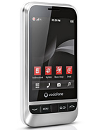Best available price of Vodafone 845 in Montenegro