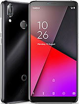 Best available price of Vodafone Smart X9 in Montenegro