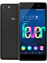 Best available price of Wiko Fever 4G in Montenegro