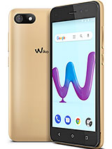 Best available price of Wiko Sunny3 in Montenegro