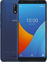Best available price of Wiko Sunny5 in Montenegro