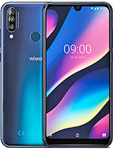 Best available price of Wiko View3 in Montenegro