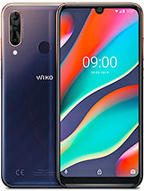 Best available price of Wiko View3 Pro in Montenegro