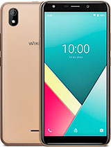Best available price of Wiko Y61 in Montenegro
