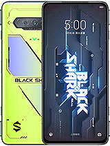 Best available price of Xiaomi Black Shark 5 RS in Montenegro