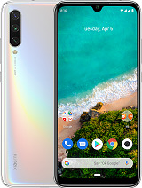 Best available price of Xiaomi Mi A3 in Montenegro