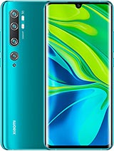 Best available price of Xiaomi Mi Note 10 Pro in Montenegro