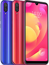 Best available price of Xiaomi Mi Play in Montenegro