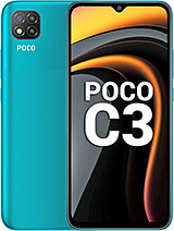 Best available price of Xiaomi Poco C3 in Montenegro