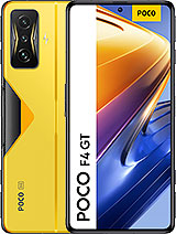 Best available price of Xiaomi Poco F4 GT in Montenegro