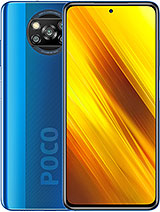 Best available price of Xiaomi Poco X3 NFC in Montenegro