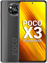 Best available price of Xiaomi Poco X3 in Montenegro