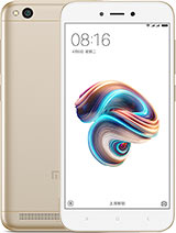 Best available price of Xiaomi Redmi 5A in Montenegro