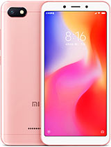 Best available price of Xiaomi Redmi 6A in Montenegro