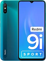 Best available price of Xiaomi Redmi 9i Sport in Montenegro