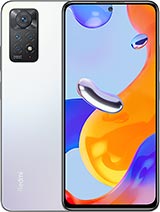 Best available price of Xiaomi Redmi Note 11 Pro in Montenegro