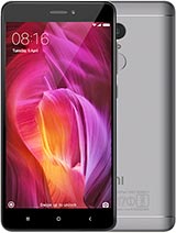 Best available price of Xiaomi Redmi Note 4 in Montenegro
