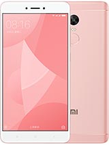 Best available price of Xiaomi Redmi Note 4X in Montenegro