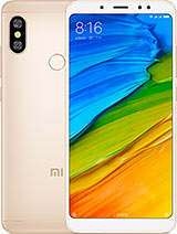 Best available price of Xiaomi Redmi Note 5 AI Dual Camera in Montenegro