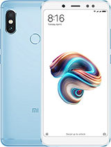 Best available price of Xiaomi Redmi Note 5 Pro in Montenegro