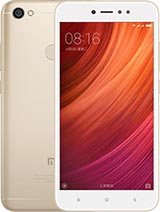 Best available price of Xiaomi Redmi Y1 Note 5A in Montenegro