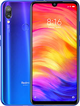 Best available price of Xiaomi Redmi Note 7 Pro in Montenegro
