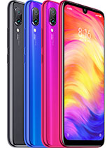 Best available price of Xiaomi Redmi Note 7 in Montenegro