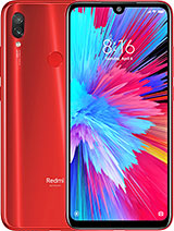 Best available price of Xiaomi Redmi Note 7S in Montenegro