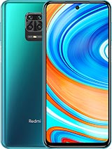Best available price of Xiaomi Redmi Note 9 Pro Max in Montenegro
