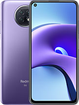 Best available price of Xiaomi Redmi Note 9T in Montenegro