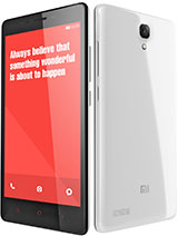 Best available price of Xiaomi Redmi Note Prime in Montenegro