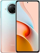 Best available price of Xiaomi Redmi Note 9 Pro 5G in Montenegro
