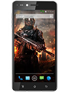 Best available price of XOLO Play 6X-1000 in Montenegro