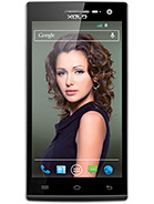 Best available price of XOLO Q1010i in Montenegro