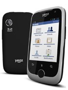 Best available price of Yezz Andy 3G 2-8 YZ11 in Montenegro