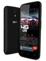 Best available price of Yezz Andy 4-5EL LTE in Montenegro