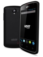 Best available price of Yezz Andy A4 in Montenegro