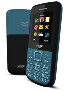 Best available price of Yezz Chico 2 YZ201 in Montenegro