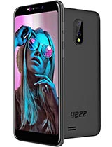Best available price of Yezz Max 1 Plus in Montenegro