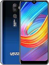 Best available price of Yezz Max 2 Ultra in Montenegro