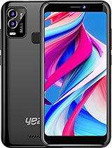 Best available price of Yezz Max 2 Plus in Montenegro