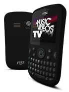 Best available price of Yezz Ritmo 3 TV YZ433 in Montenegro