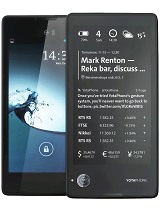 Best available price of Yota YotaPhone in Montenegro