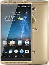 Best available price of ZTE Axon 7 in Montenegro