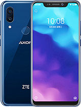 Best available price of ZTE Axon 9 Pro in Montenegro