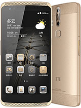 Best available price of ZTE Axon Lux in Montenegro